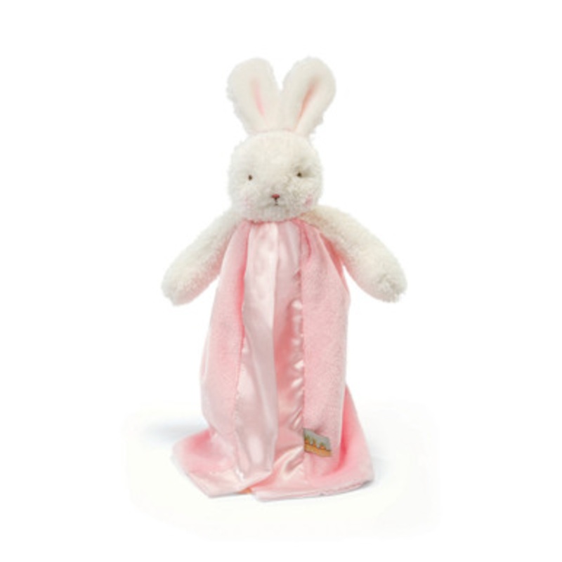 Bunnies By The Bay – Bye Bye Buddy Pink Bunny ‘Blossom’