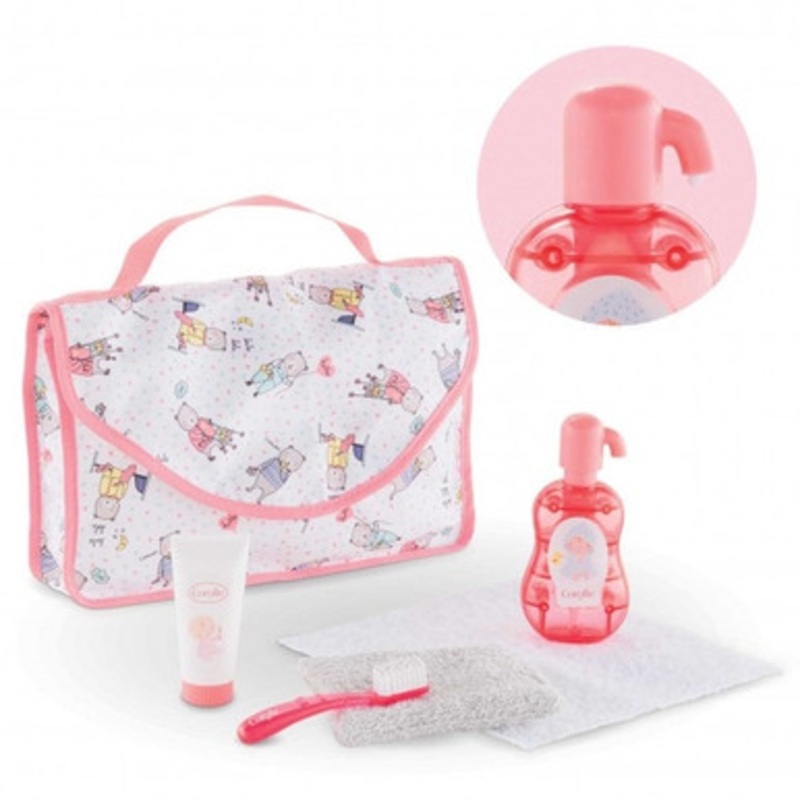 Corolle Mon Classique – Baby Care Set for 36 & 42cm Doll