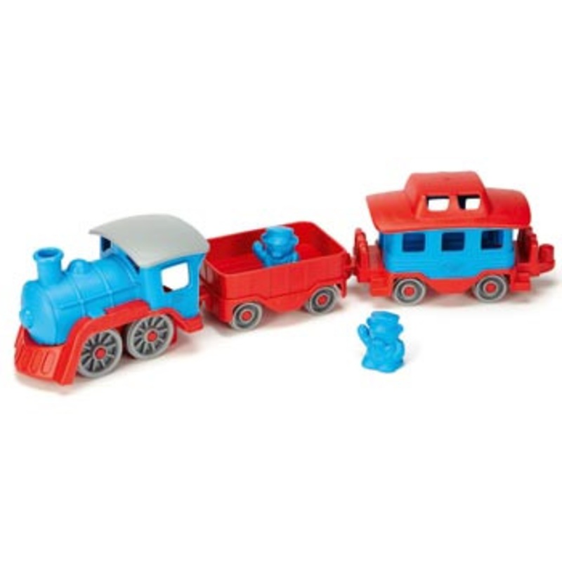 Green Toys – Train