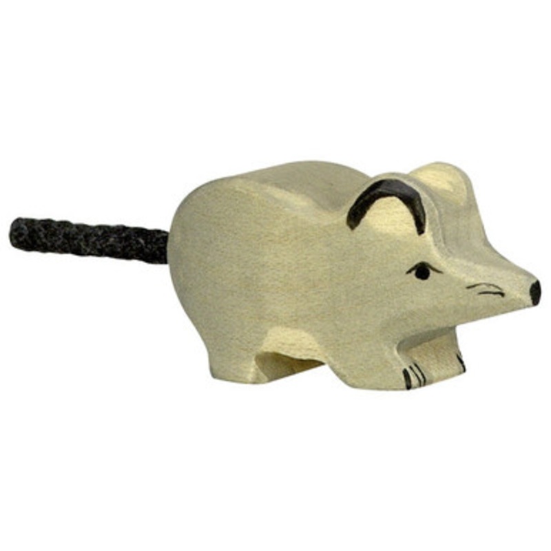 Holztiger – Mouse V1