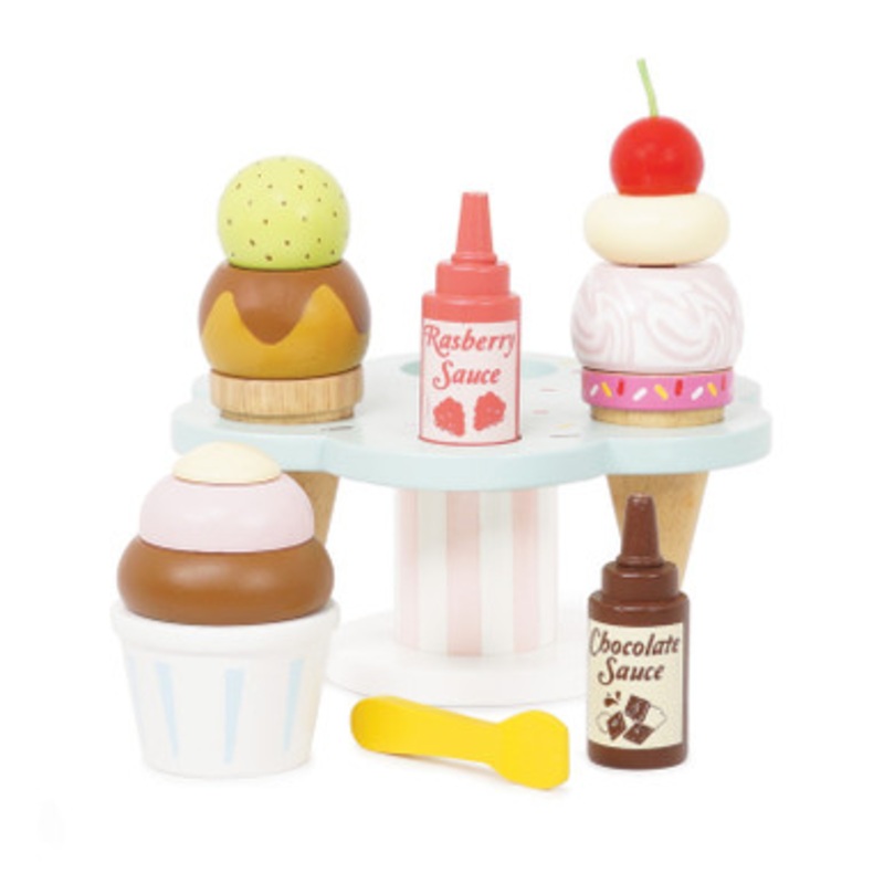 Le Toy Van – Carlos’ Gelato