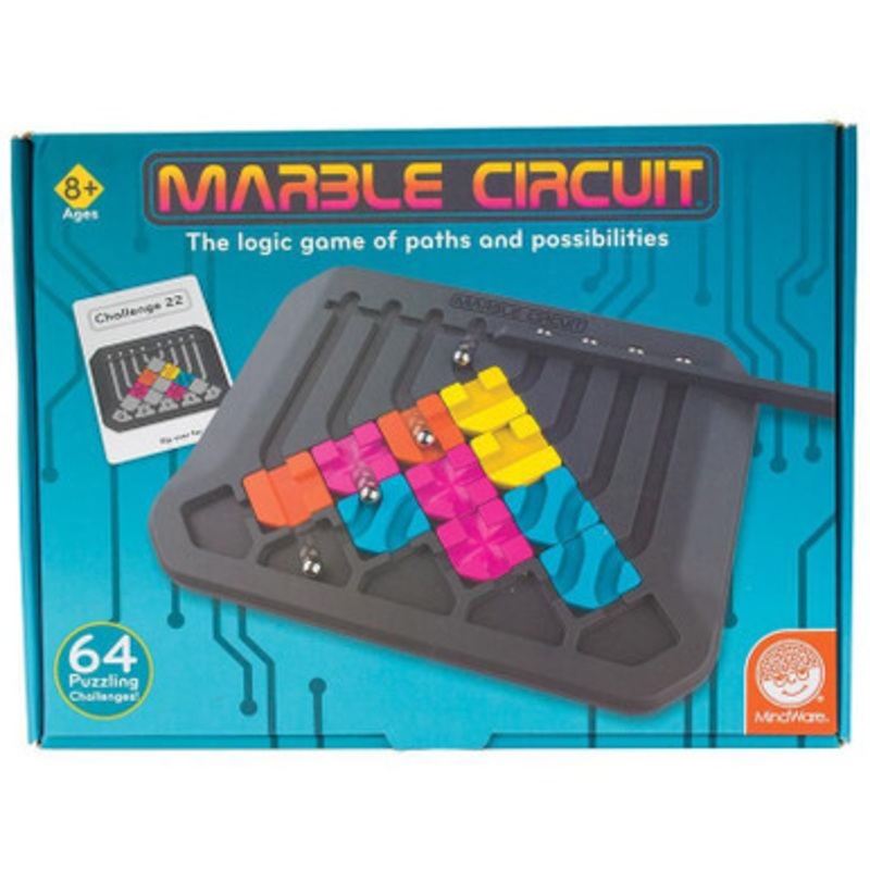 Mindware – Marble Circuit