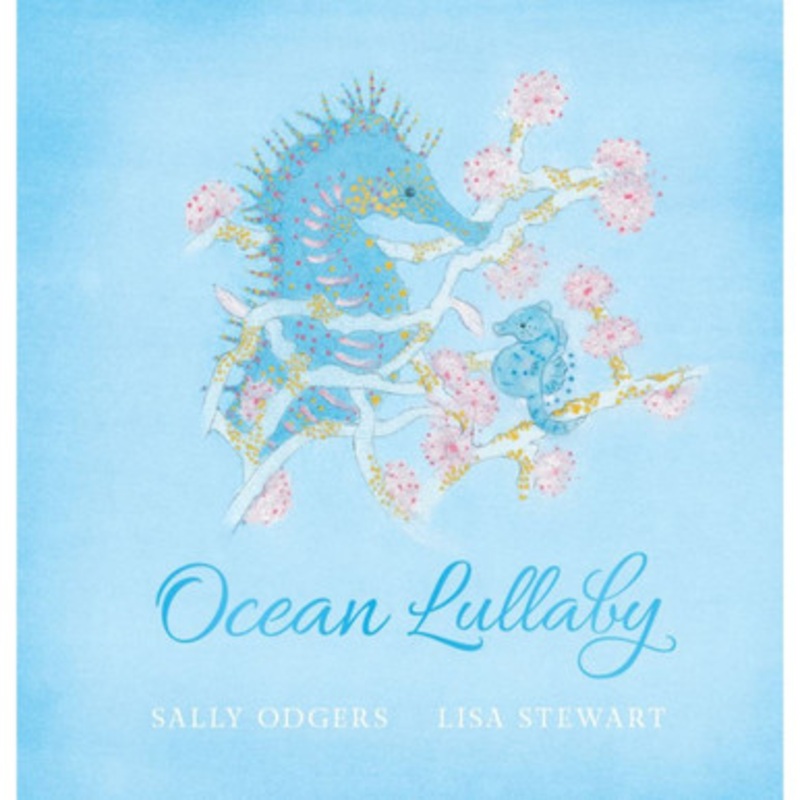 Ocean Lullaby
