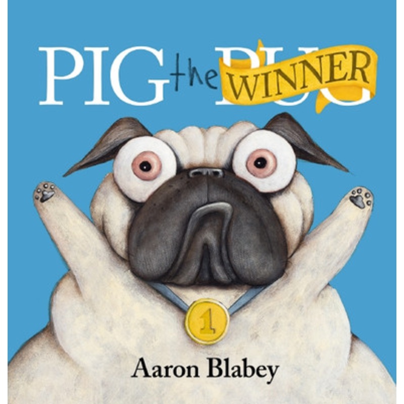 Pig The Winner