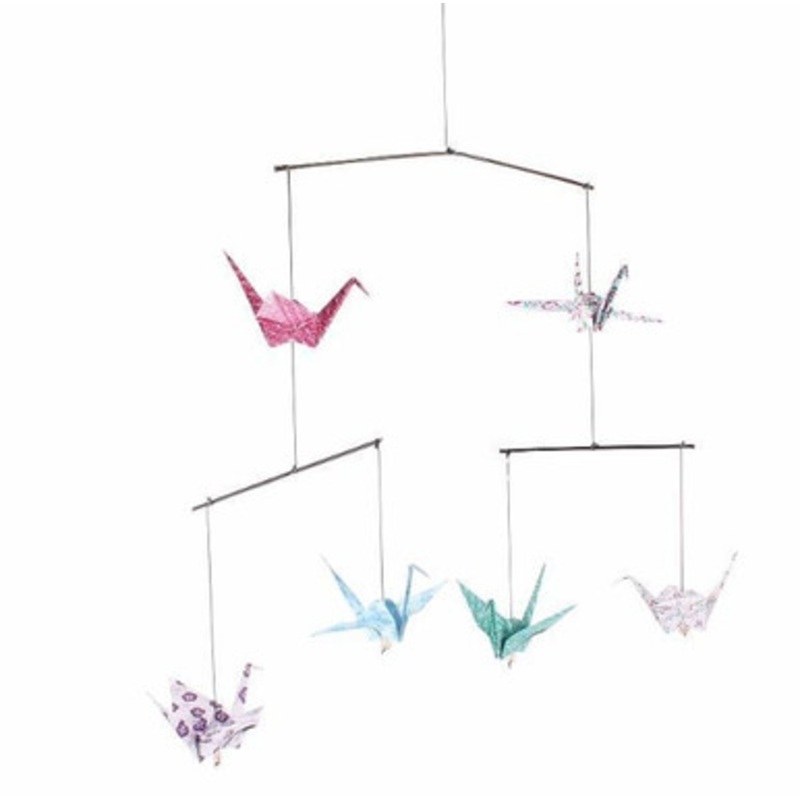Quack – Origami Mobile Gallery