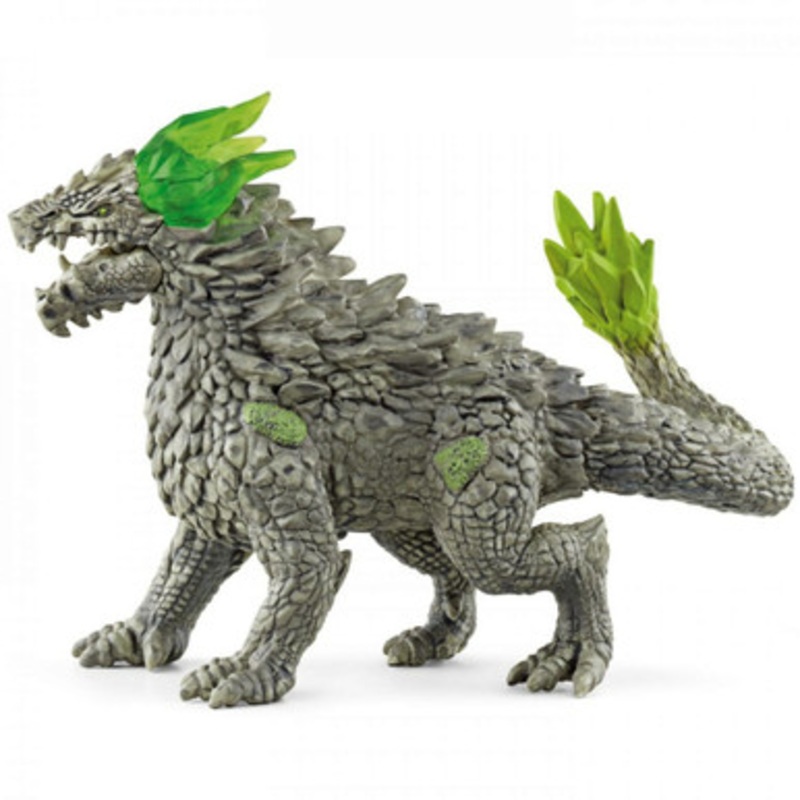 Schleich Eldrador – Stone Dragon 70149