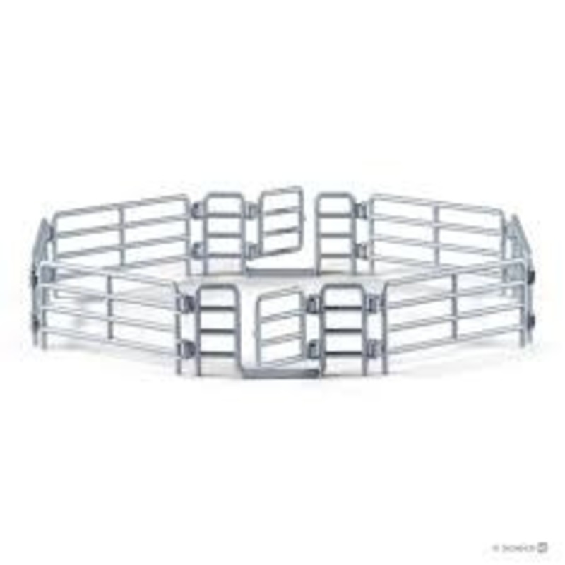 Schleich Farm World – Corral Fence 42487