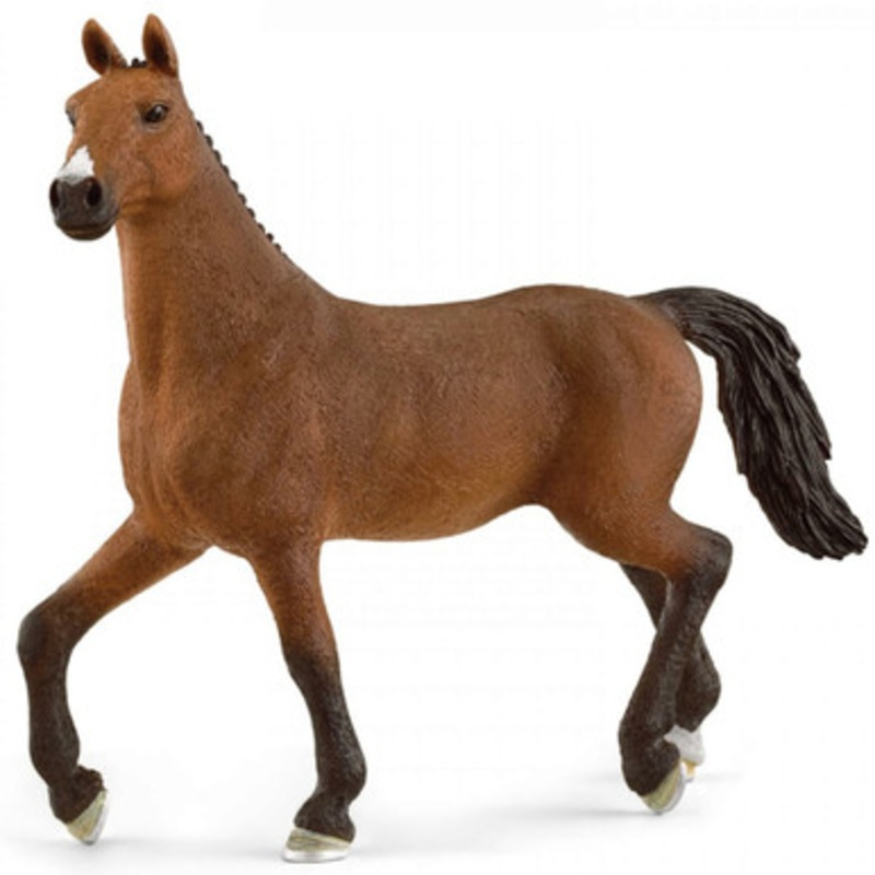 Schleich Horses – Oldenburger Mare 13945