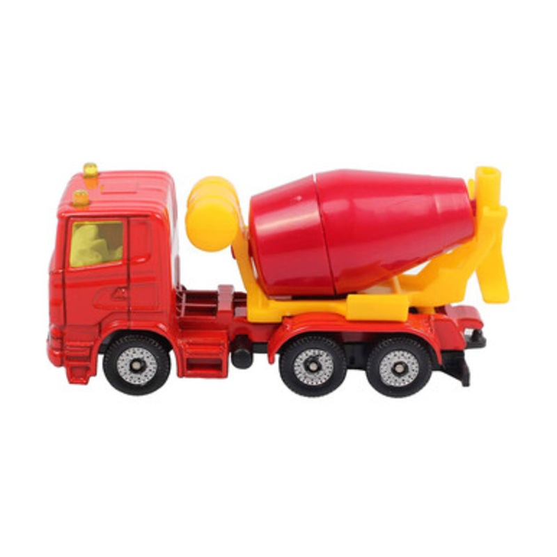 Siku – 0813 – Cement Mixer