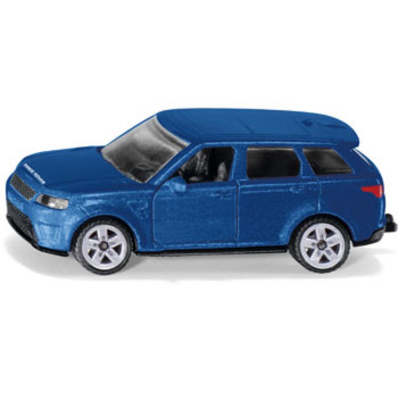 Siku – 1521 – Range Rover