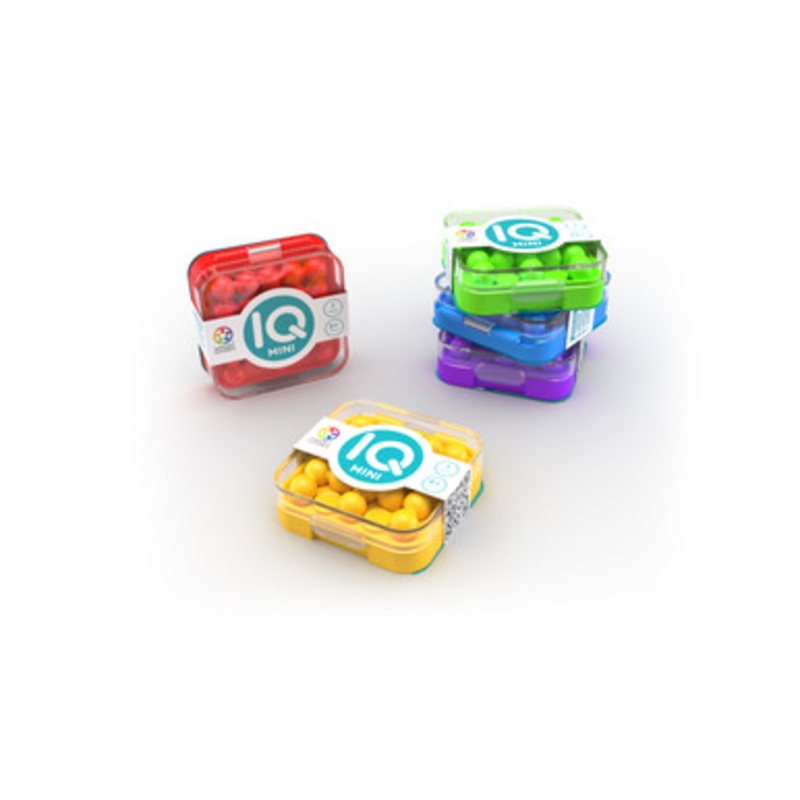Smart Games – IQ Mini