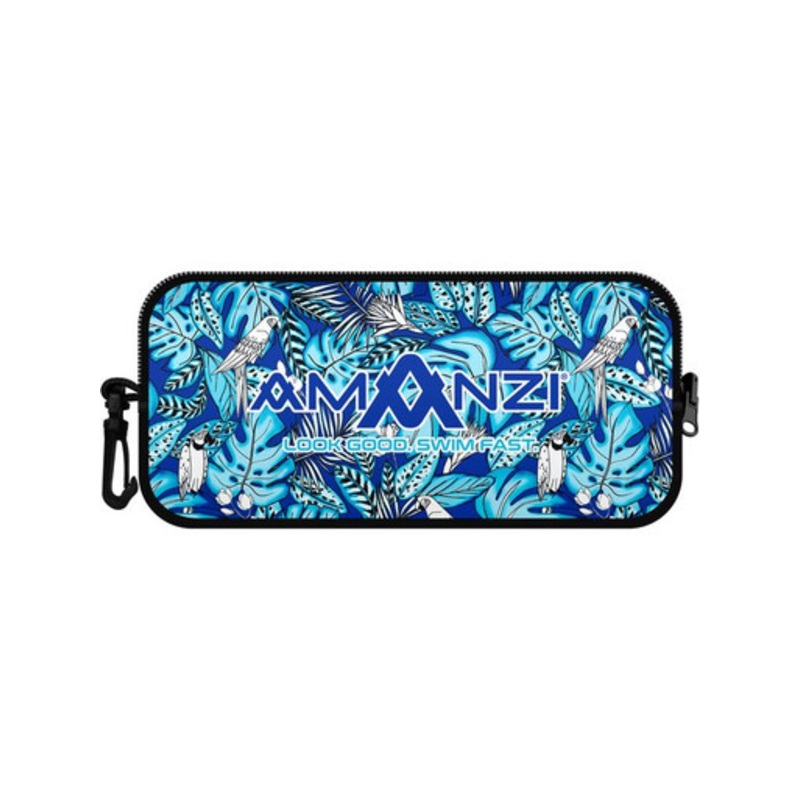 Amanzi – Neoprene Case – Bora Bora