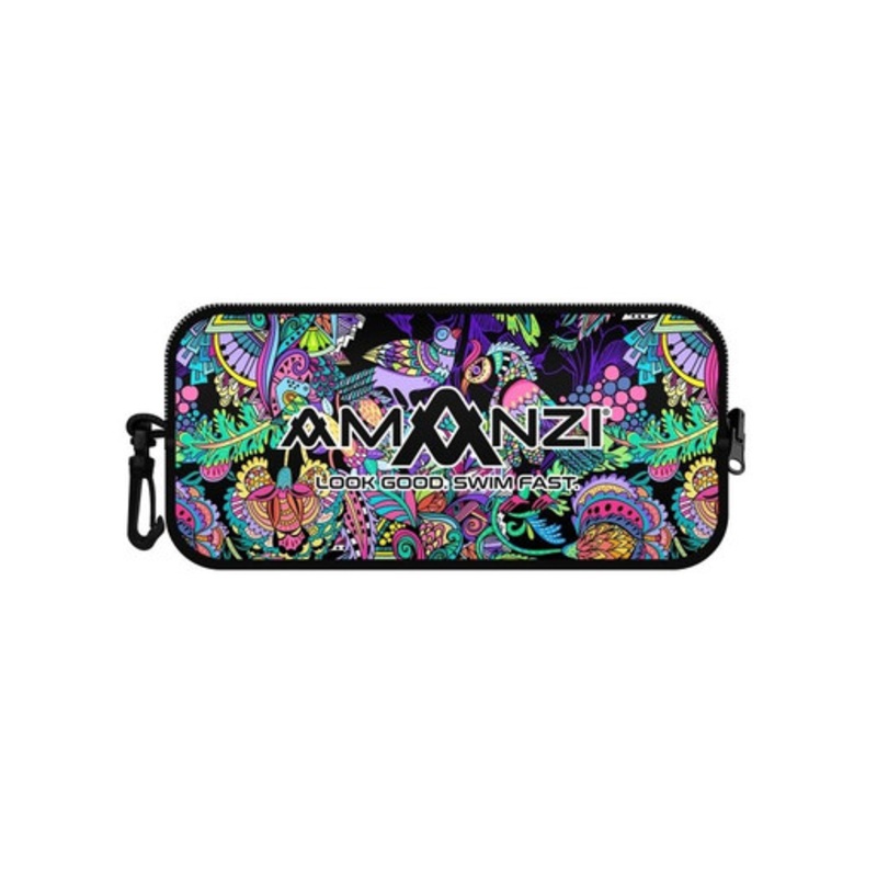 Amanzi – Neoprene Case – Senorita