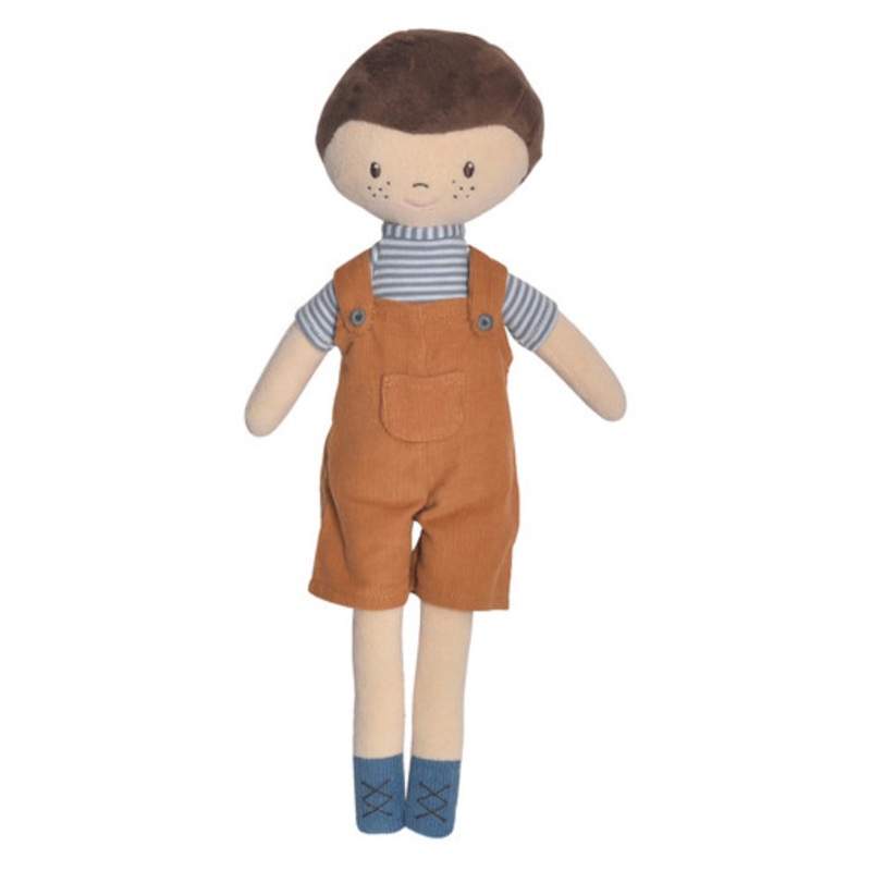 Bonikka – Tim Chi Chi Doll