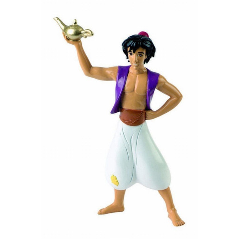 Bullyland – Disney Aladdin