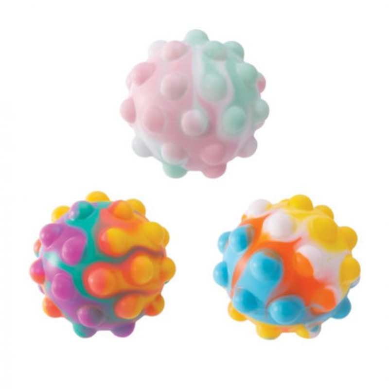 IS GIFT – Push & Pop Ball (x1)