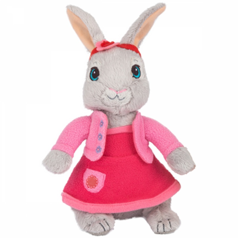 Peter Rabbit – Lily Plush 15cm
