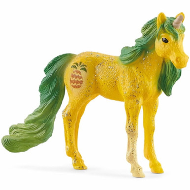 Schleich Bayala – Fruit Unicorn – Pineapple
