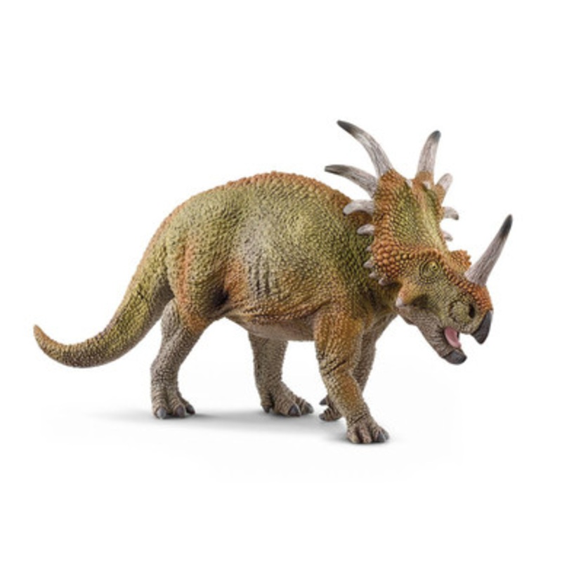 Schleich Dinosaurs – Styracosaurus 15033