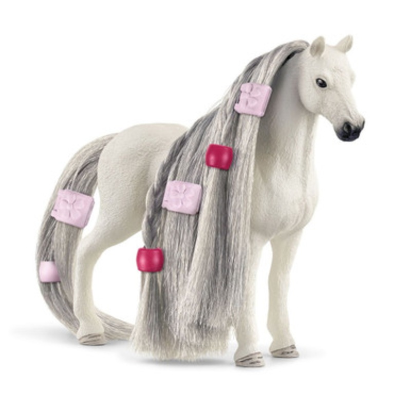 Schleich Horse Club – Sofia’s Beauties: Beauty Horse Quarter Horse Mare 42583