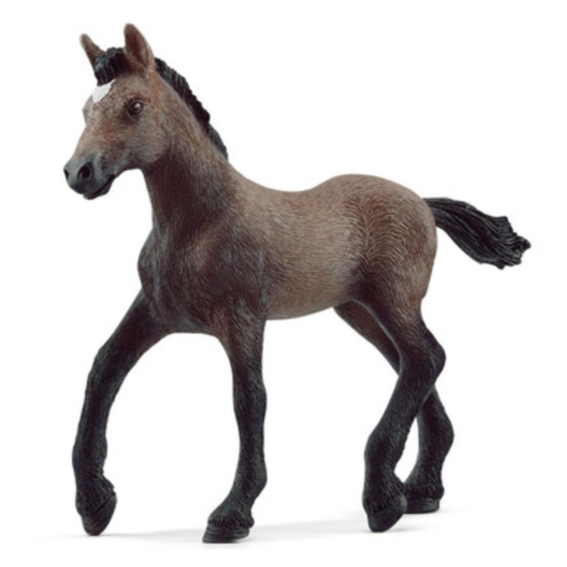 Schleich Horses – Peruvian Paso Foal 13954