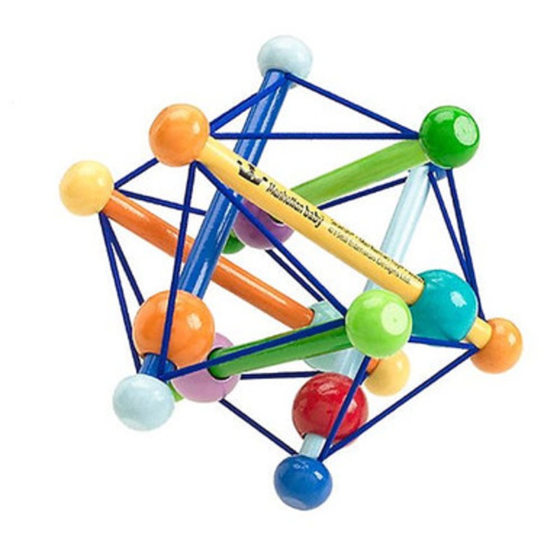 The Manhattan Toy Company – Skwish Colour Burst