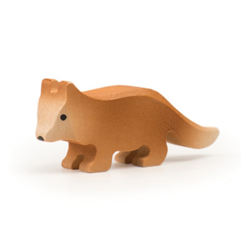 Trauffer – Fox