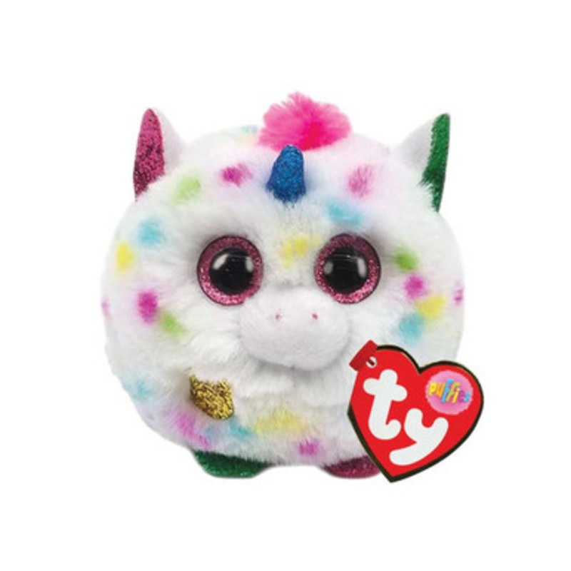 TY Beanie Balls – Harmonie Unicorn