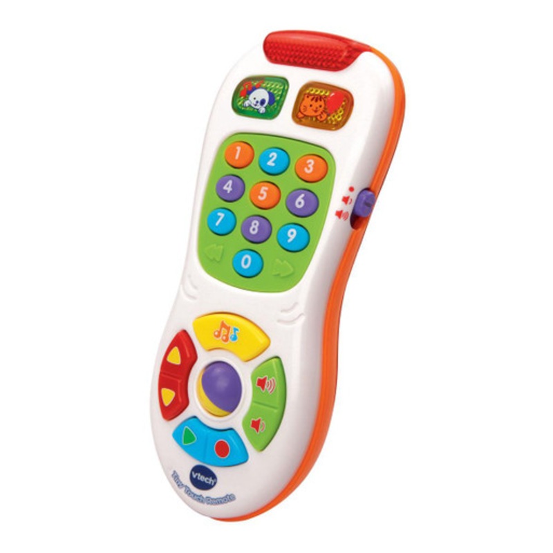 VTech – Tiny Touch Remote