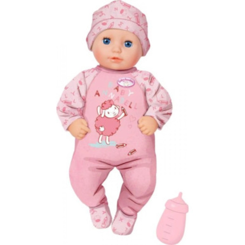 Baby Annabell Doll – Little Annabell 36cm