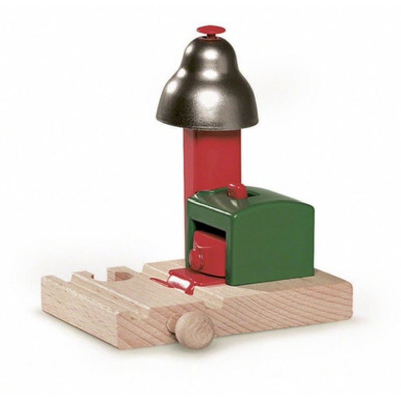 Brio – Magnetic Bell Signal
