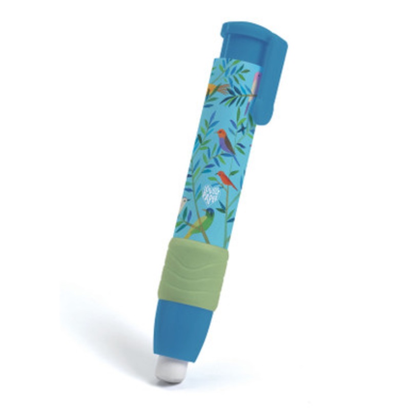 Djeco – Judith Clip Eraser