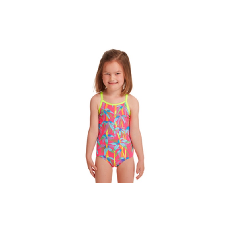 Funkita – Toddler Girls One Piece – Bae Boo