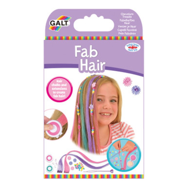 Galt – Fab Hair