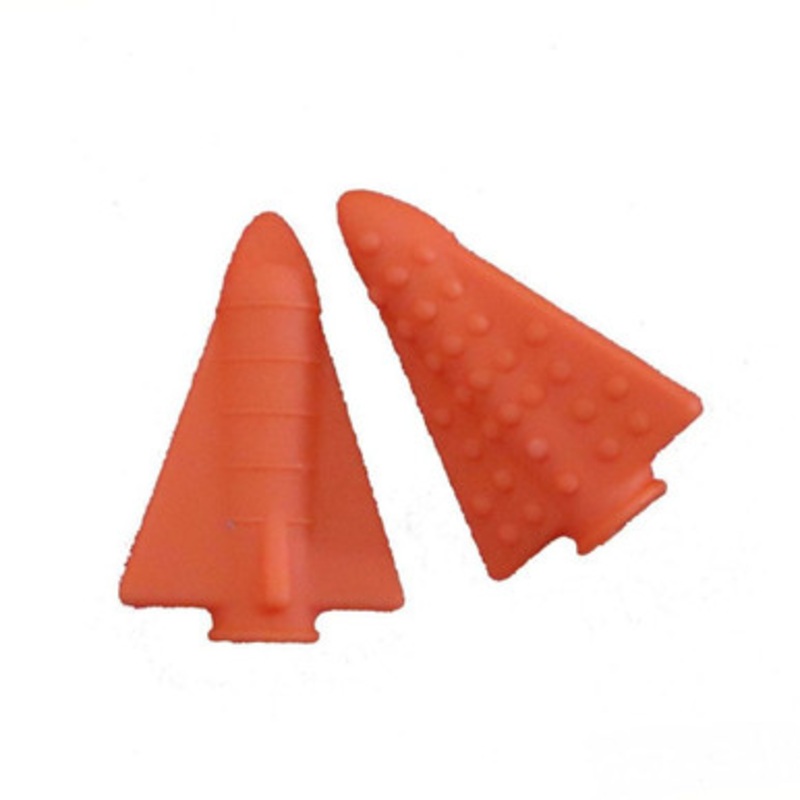 Jellystone – Pencil Toppers 2 pack – Carrot