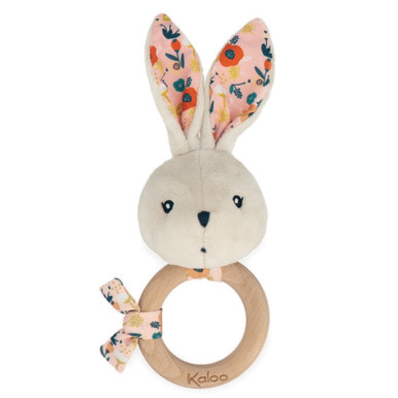 Kaloo – Kdoux Teether Poppy