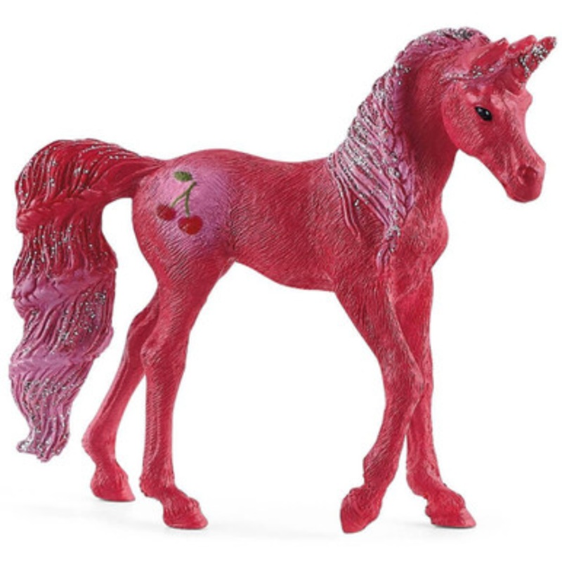 Schleich Bayala – Fruit Unicorn – Cherry 70706