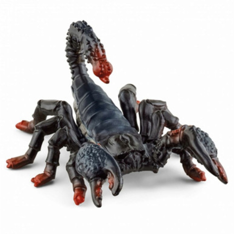 Schleich –  Emperor Scorpion | 14857