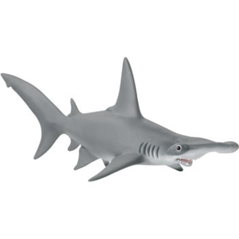Schleich – Hammerhead Shark