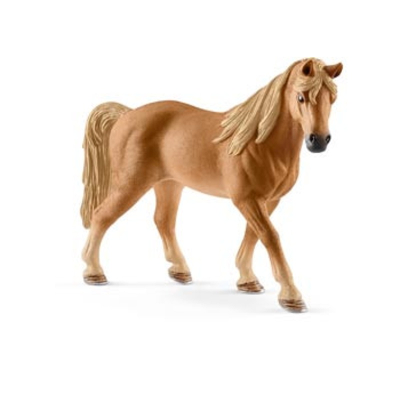 Schleich Horses- Tennessee Walker Mare 012549