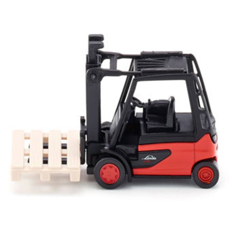 Siku – 1311 – Forklift