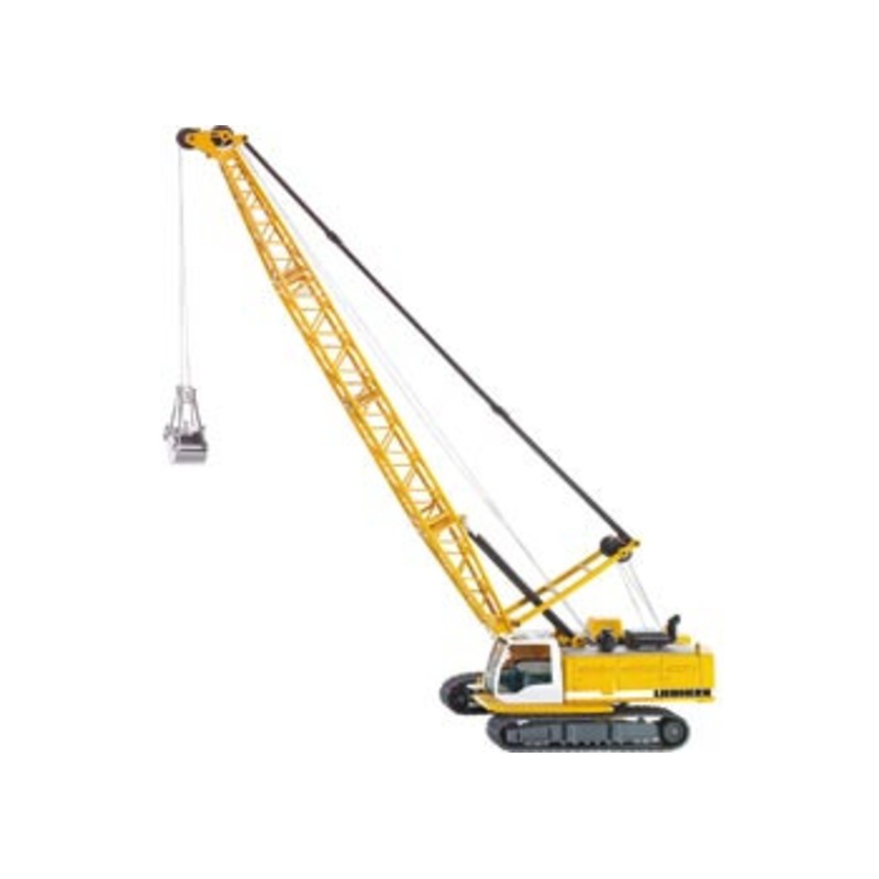 Siku – 1891 – Cable Excavator 1:87 Scale