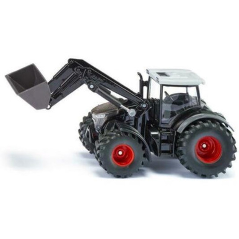Siku – 1990 – Fendt 942 Vario with Front Loader 1:50 Scale