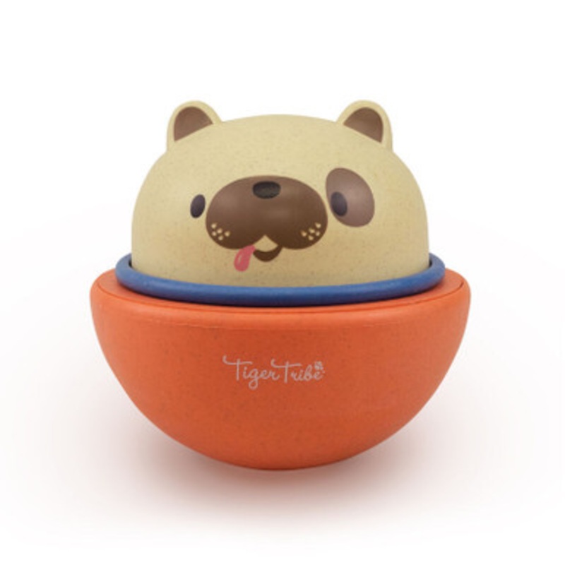 Tiger Tribe – Rocking Rollers – Dog