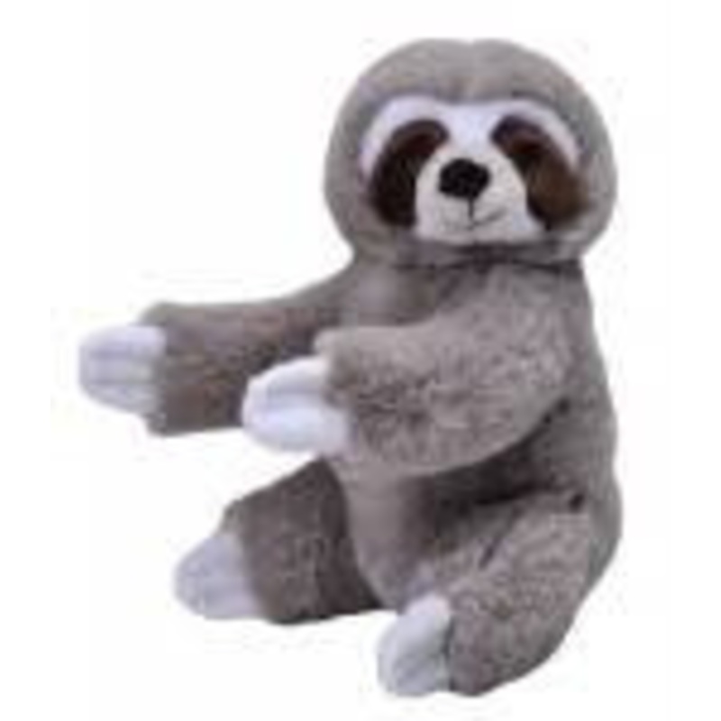 Wild Republic – Ecokins Mini Sloth