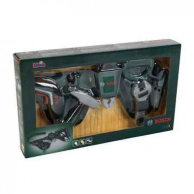 Bosch – Tool Belt