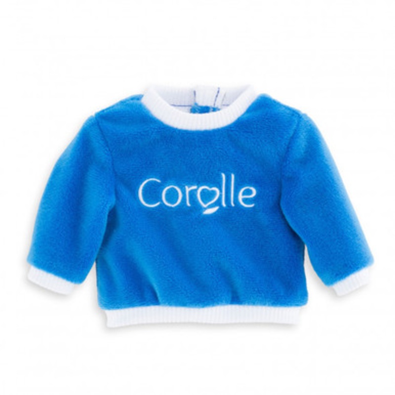 Corolle – Ma Corolle Blue Sweatshirt 36cm