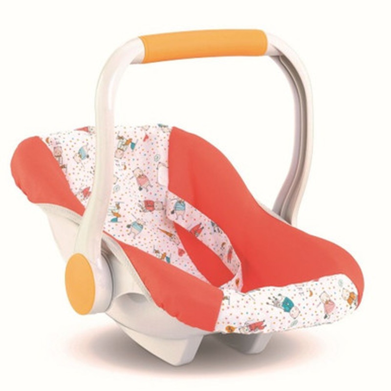 Corolle Mon Grand Poupon – Baby Doll Carrier 36-42cm