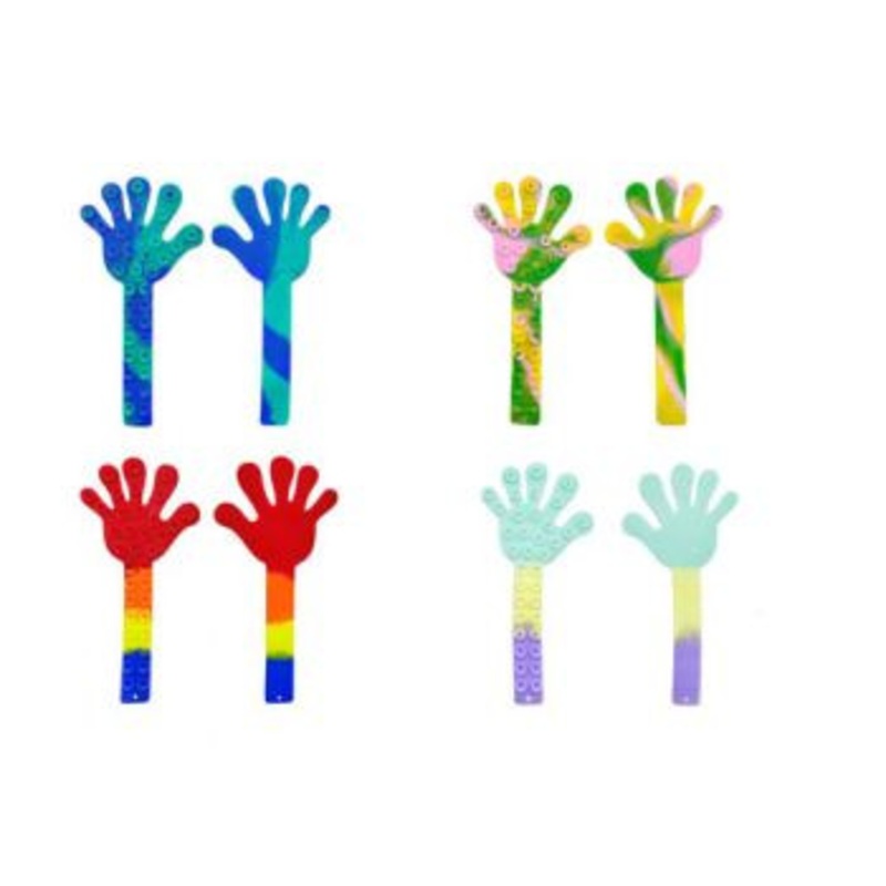 Fidget Toy – Hand Pop