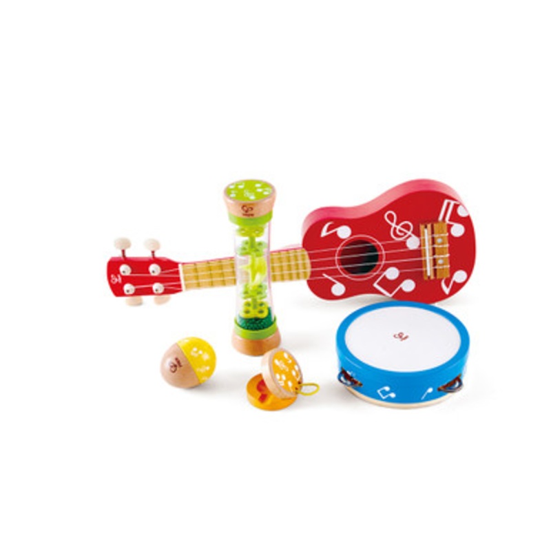 Hape – Mini Band Set